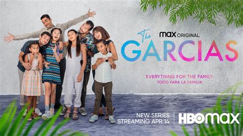 yesmovie the garcias|'The Garcias' Trailer: The Family Heads to Mexico in HBO Max .